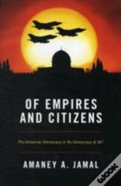 Capa do artigo Of Empires And Citizens