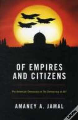 Capa do artigo Of Empires And Citizens