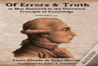Of Errors & Truth