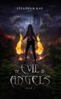 Of Evil And Angels : Book I - Preview