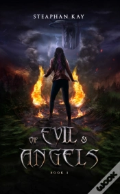 Capa do artigo Of Evil And Angels : Book I