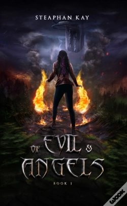 Capa do artigo Of Evil And Angels : Book I