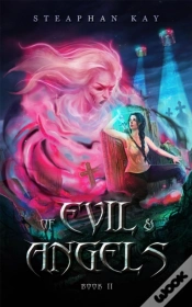 Capa do artigo Of Evil And Angels : Book Ii