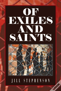 Capa do artigo Of Exiles And Saints