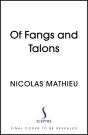 Of Fangs And Talons - Preview