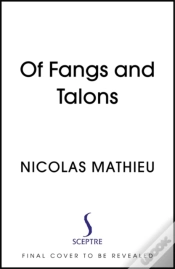 Capa do artigo Of Fangs And Talons