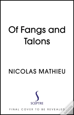 Capa do artigo Of Fangs And Talons