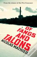 Of Fangs And Talons