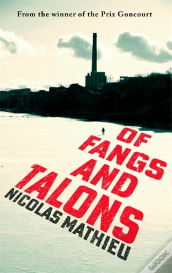 Capa do artigo Of Fangs And Talons