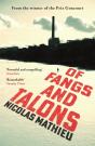 Of Fangs And Talons - Preview