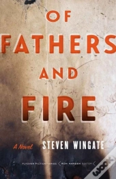 Of Fathers And Fire