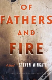 Of Fathers And Fire