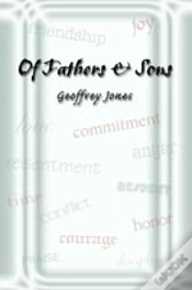 Capa do artigo Of Fathers & Sons