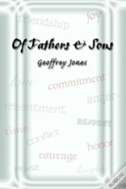 Capa do artigo Of Fathers & Sons