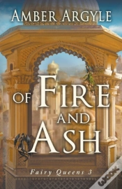 Capa do artigo Of Fire And Ash