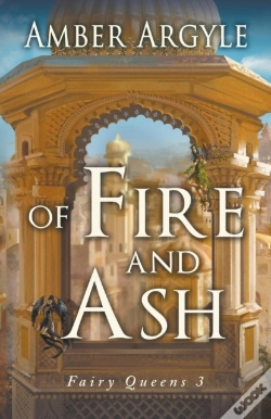 Capa do artigo Of Fire And Ash