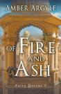 Of Fire And Ash - Preview