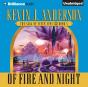 Of Fire And Night - Preview