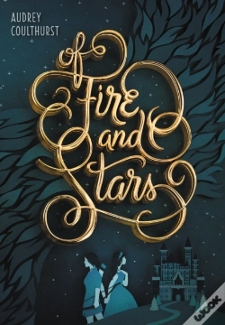 Capa do artigo Of Fire And Stars