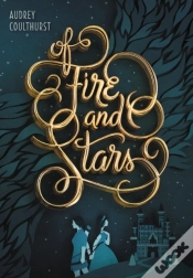 Capa do artigo Of Fire And Stars
