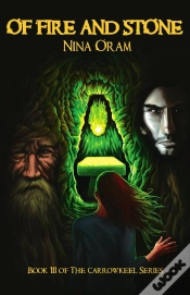Capa do artigo Of Fire And Stone