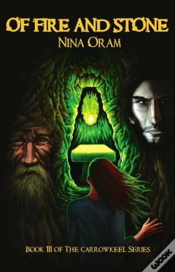 Capa do artigo Of Fire And Stone