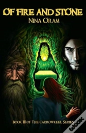 Capa do artigo Of Fire And Stone