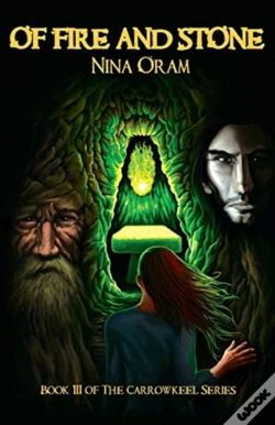 Capa do artigo Of Fire And Stone