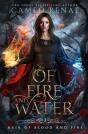 Of Fire And Water - Preview