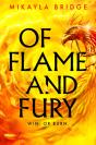 Of Flame And Fury - Preview