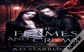Of Flames And Crows