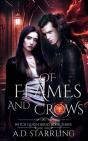 Of Flames And Crows - Preview