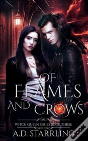 Capa do artigo Of Flames And Crows