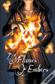 Capa do artigo Of Flames & Embers