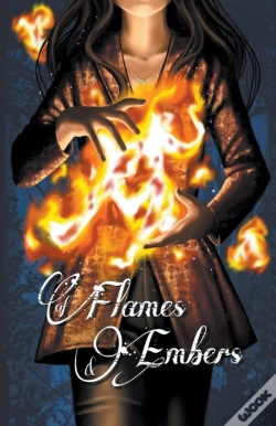 Capa do artigo Of Flames & Embers