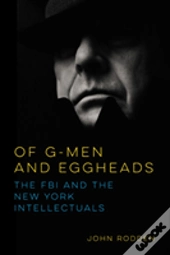 Of G-Men And Eggheads