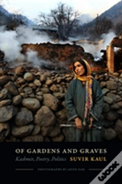 Capa do artigo Of Gardens And Graves