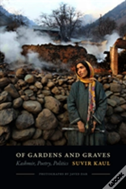 Capa do artigo Of Gardens And Graves