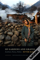 Of Gardens And Graves