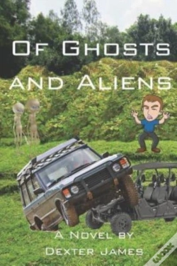 Capa do artigo Of Ghosts And Aliens