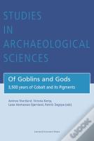 Of Goblins And Gods