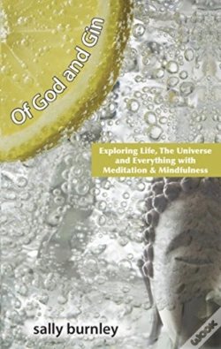 Capa do artigo Of God And Gin