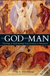 Of God And Man