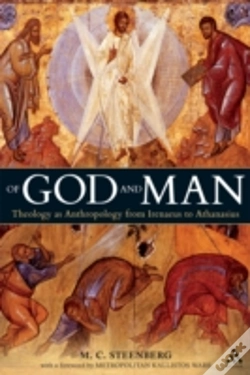 Capa do artigo Of God And Man