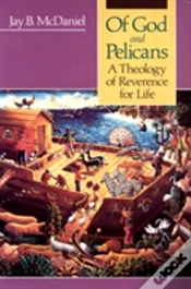 Capa do artigo Of God And Pelicans