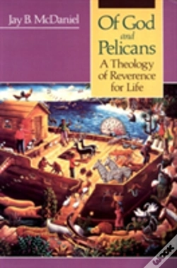 Capa do artigo Of God And Pelicans