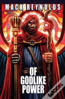 Of Godlike Power