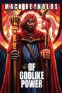 Of Godlike Power - Preview