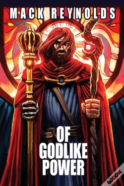 Capa do artigo Of Godlike Power