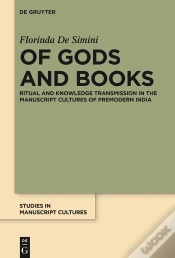Capa do artigo Of Gods And Books